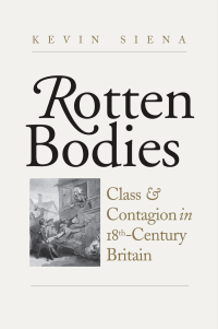 Cover image: Rotten Bodies 9780300233520