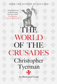 Cover image: The World of the Crusades 9780300217391