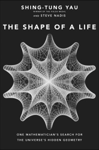 Omslagafbeelding: The Shape of a Life 9780300235906