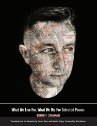 Imagen de portada: What We Live For, What We Die For 9780300223361