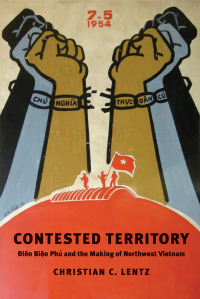 Cover image: Contested Territory 9780300233957