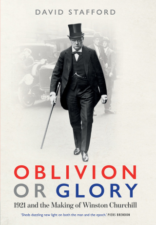 صورة الغلاف: Oblivion or Glory 9780300234046