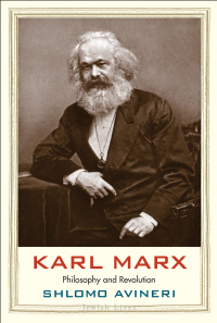 Imagen de portada: Karl Marx 9780300211702