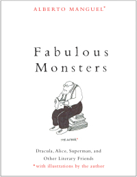 Cover image: Fabulous Monsters 9780300247381