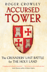 Cover image: Accursed Tower 9780300230314