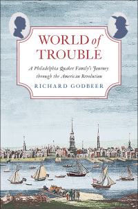 Cover image: World of Trouble 9780300219982