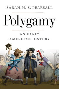 Cover image: Polygamy 9780300226843