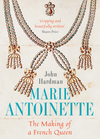 Cover image: Marie-Antoinette 9780300243086