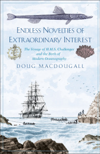 Cover image: Endless Novelties of Extraordinary Interest 9780300232059