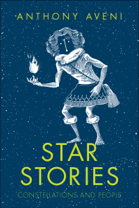 Cover image: Star Stories 9780300241280