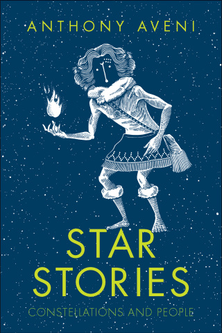 Imagen de portada: Star Stories 9780300241280