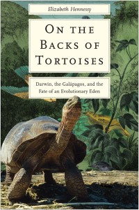 صورة الغلاف: On the Backs of Tortoises 9780300232745