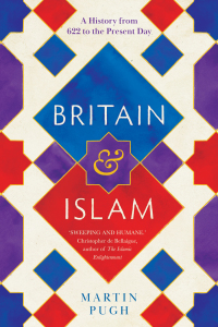 Titelbild: Britain and Islam 9780300234947