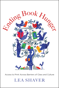 Cover image: Ending Book Hunger 9780300226003