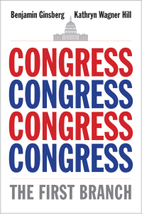 Imagen de portada: Congress 9780300220537