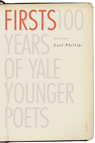 Cover image: Firsts 9780300243161