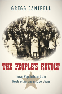 صورة الغلاف: The People’s Revolt 9780300100976