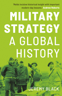 Cover image: Military Strategy 9780300217186
