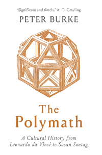 Cover image: The Polymath 9780300250022