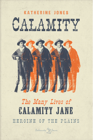 Titelbild: Calamity 9780300212808