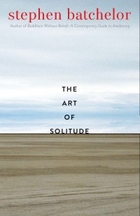 Cover image: The Art of Solitude 9780300250930