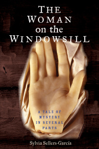 Cover image: The Woman on the Windowsill 9780300234282