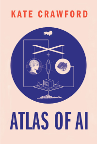 Omslagafbeelding: The Atlas of AI 1st edition 9780300209570