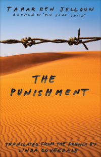 Cover image: The Punishment 9780300243024