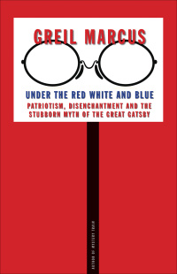 Cover image: Under the Red White and Blue 9780300228908