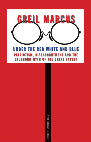 Cover image: Under the Red White and Blue 9780300228908
