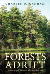 Titelbild: Forests Adrift 9780300238297