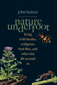 Cover image: Nature Underfoot 9780300242782
