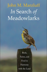 Cover image: In Search of Meadowlarks 9780300237146