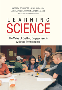 Cover image: Learning Science 9780300227383