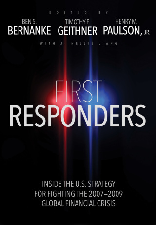 Titelbild: First Responders 9780300244441