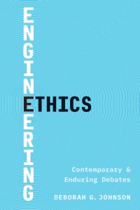 Titelbild: Engineering Ethics 9780300209242