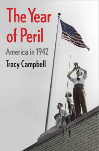 Cover image: The Year of Peril 1st edition 9780300233780