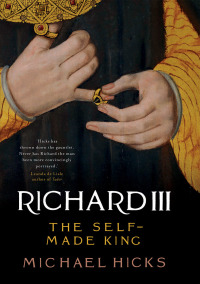 Cover image: Richard III 9780300214291
