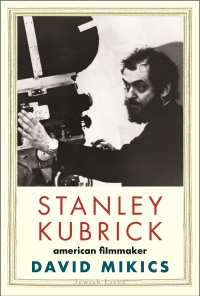 Titelbild: Stanley Kubrick 9780300224405