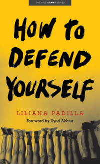 Cover image: How to Defend Yourself 9780300251593