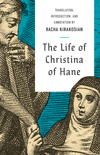 Imagen de portada: The Life of Christina of Hane 9780300250992