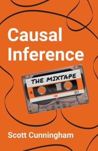 Imagen de portada: Causal Inference 9780300251685