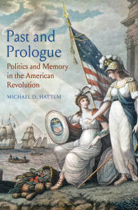 Cover image: Past and Prologue 9780300234961