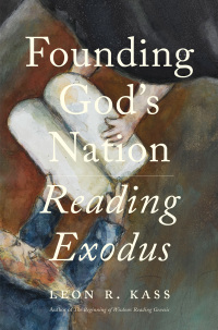 Imagen de portada: Founding God’s Nation 9780300253030