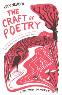 Omslagafbeelding: The Craft of Poetry 9780300251913