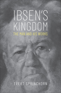 Cover image: Ibsen's Kingdom 9780300228663