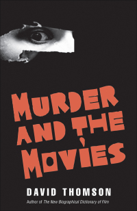 Omslagafbeelding: Murder and the Movies 9780300220018