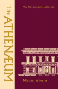 Imagen de portada: The Athenaeum 9780300246773