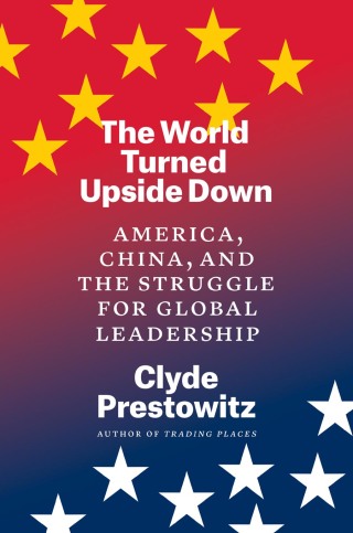 صورة الغلاف: The World Turned Upside Down 9780300248494