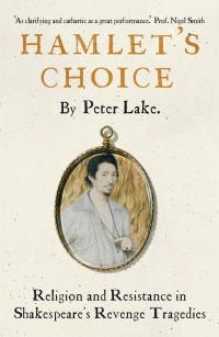 Imagen de portada: Hamlet's Choice 9780300247817